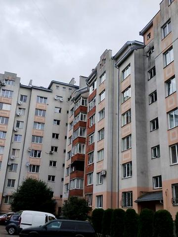 Продаж 3к Квартира Галицька вулиця