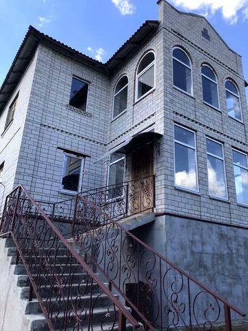 Продам новий будинок в с. Скибин, Броварського району