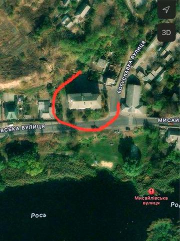 4-х кімнатна квартира в місті Богуслав, Київська область