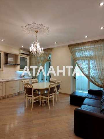 Продаж 2к Квартира Довженка вулиця