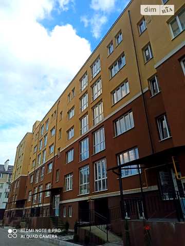 Продаж 1к Квартира Миколи Сингаївського (Новооскольська) вулиця ЖК Прованс 2