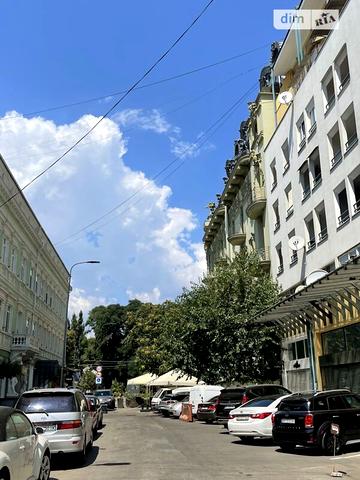 Продаж 1к Квартира Віце-адмірала Жукова провулок