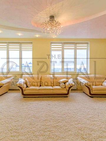 Продажа квартиры, ул. Шумского Юрия, Днепровский р-н, Березняки