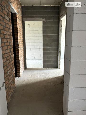 Продаж 1к Квартира Кобилянської Ольги вулиця ЖК Синергия Сити