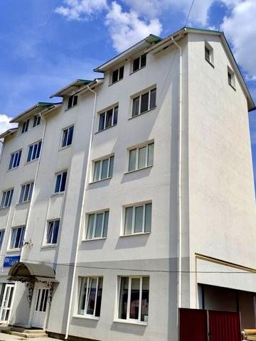 Продається 4-кімнатна 2-рівнева квартира в новобудові . Чортків