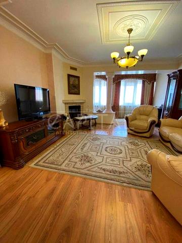 Продажа квартиры, ЖК Аквамарин, Святошинский р-н