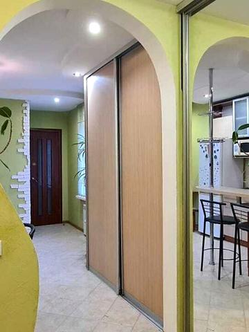 Продаж 2к Квартира вул. Сучкова