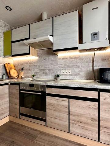 Продаж 1к Квартира вул. Мечникова ЖК Позитив