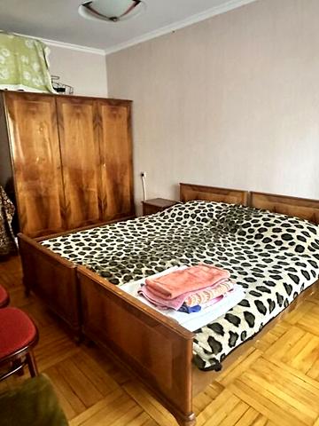 Довгострокова оренда 2к Квартира Ботанічний провулок