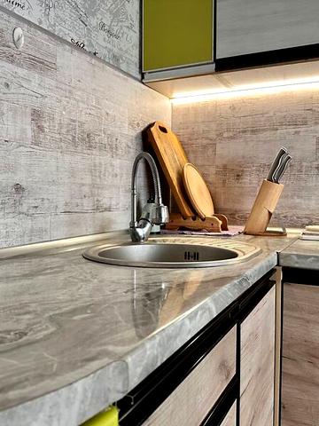 Продаж 1к Квартира Мечникова вулиця ЖК Позитив