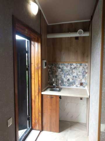 Квартира 13+4м з ремонтом