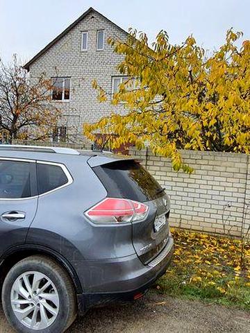 Продам кирпичный дом в Малой Рогани. Без комиссии АН
