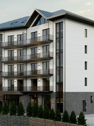 Продаж 2к Квартира Стаіще урочище