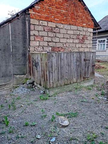 Продається будинок