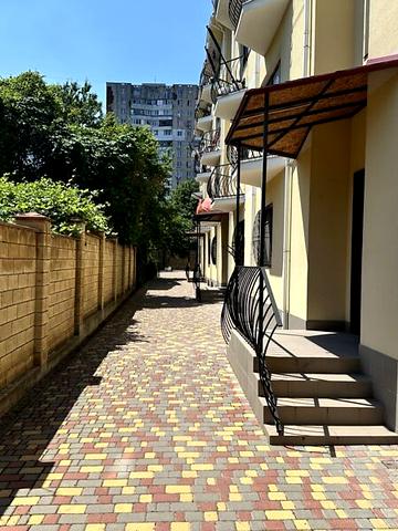 Продаж 1к Квартира Люстдорфська дорога вулиця