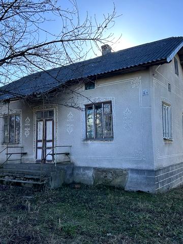 Продається Будинок село Клубівці продам