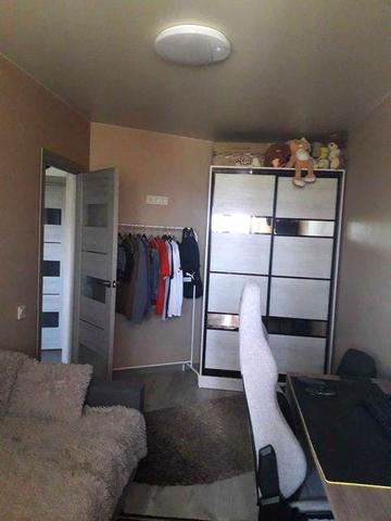 Продам 2 х кімнатну квартиру 44 кв.м ЖК Континент