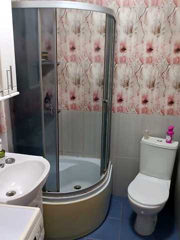 Продаж 1к Квартира Джерельна вулиця ЖК Фортуна-2