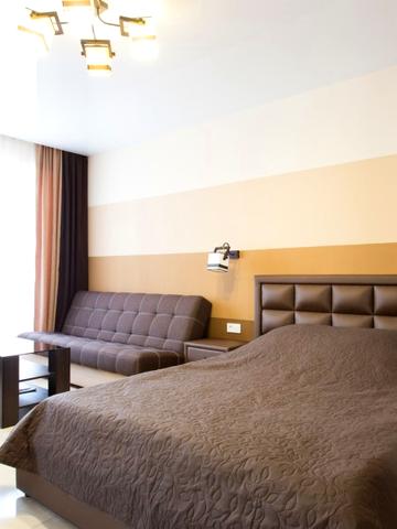 Отличная квартира в европейском стиле