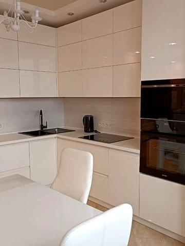 Продаж 1к Квартира Київська вулиця ЖК Лесной квартал