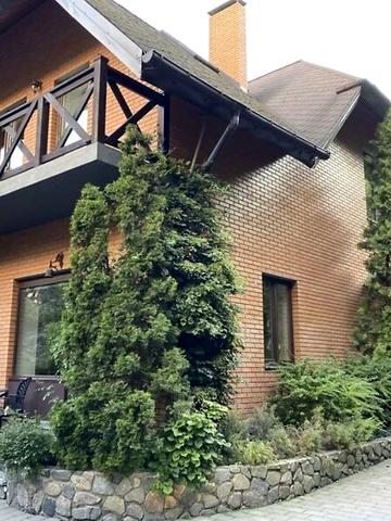 Довгострокова оренда 7к Дім Памви Беринди (Михайла Реута) провулок