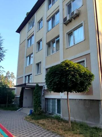 Продаж 1к Квартира Тищенка вулиця