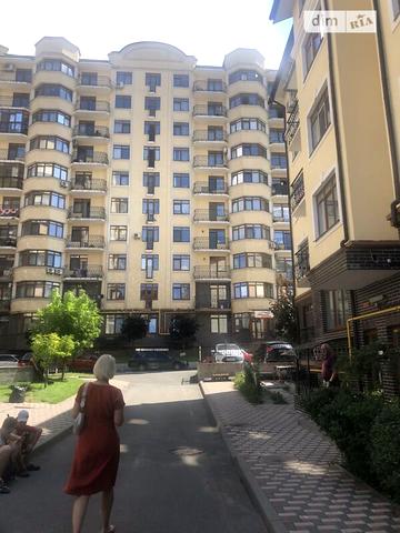 Продаж 2к Квартира Західна вулиця ЖК Rich Town