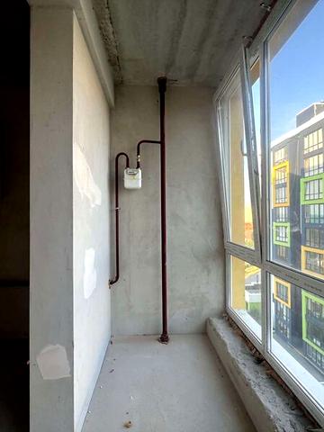 Продаж 1к Квартира Вишнева вулиця ЖК Модуль