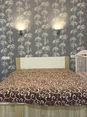 Продаж 2к Квартира Бориса Гмирі вулиця ЖК Новая Буча