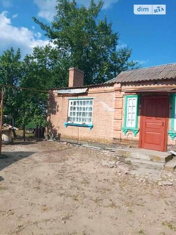 Продаж 4к Дім Бикова провулок