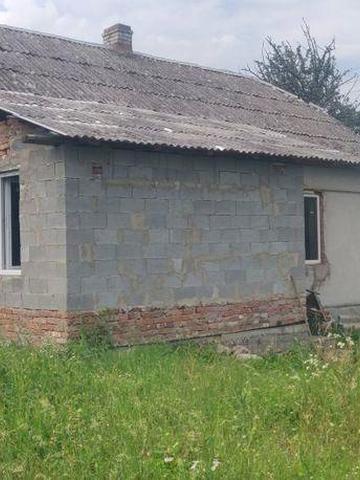 Будинок з ділянкою Товсте