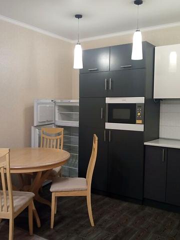 Продаж 1к Квартира Педагогічна вулиця