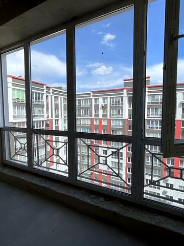 Продаж 1к Квартира Григорія Сковороди вулиця ЖК Синергия-3