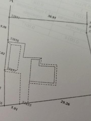 Будинок  10 соток Деревяний Дружба 65