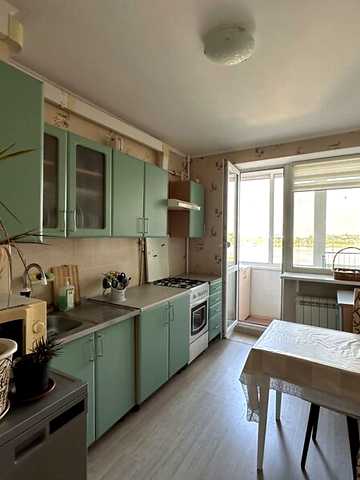 Продаж 3к Квартира Парусний провулок