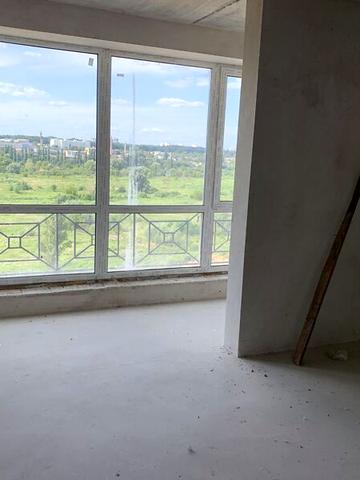 Продаж 2к Квартира Джерельна вулиця ЖК Фортуна-2