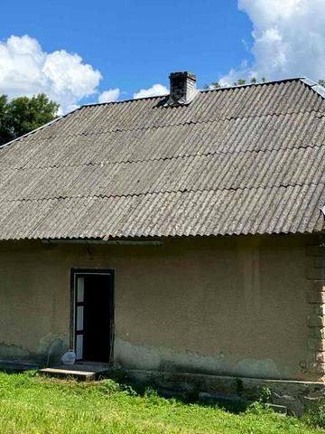 будинок, с.Верхні Ворота,Воловець, Мукачівський рн. Закарпатська обл.