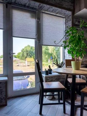 Вишеньки Квартира 67м2+ділянка 2сот З ремонтом та меблями!