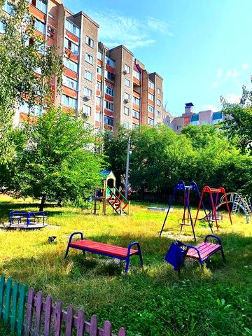 1-кімнатна квартира вул. Котляревського Ya