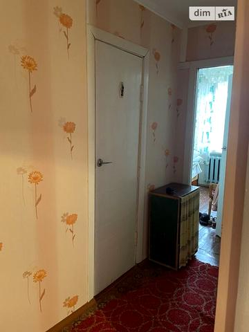 Продаж 3к Квартира Грабовецька вулиця