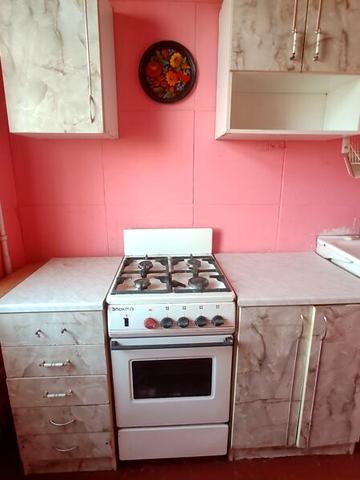 Довгострокова оренда 1к Квартира Ювілейний проспект