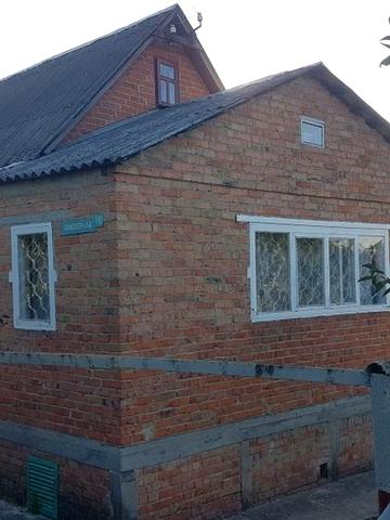 Дачний будинок в кооперативі " Чисті пруди" (район с.Хамене)