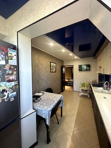 Продам квартиру 5-ком ул Победа