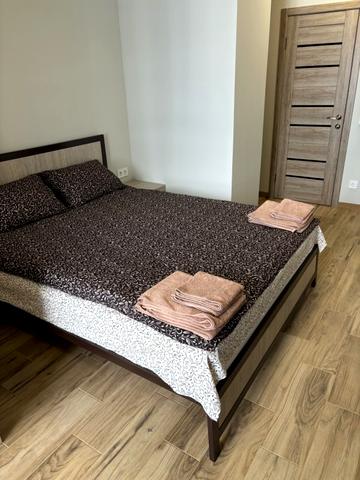 Апартаменты Ривьера