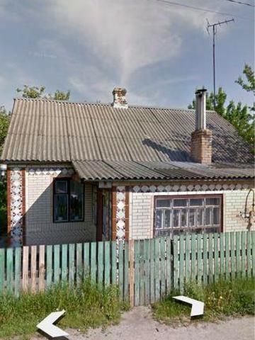 Продається будинок по вулиці Миру