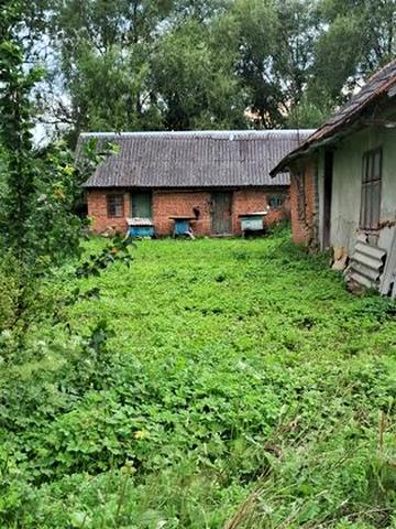Продається будинок