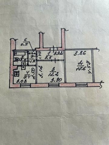 Перша Ливарна вул. (Червоногвардійська), 38
