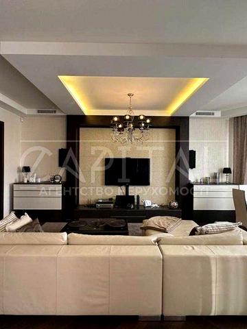 Аренда квартиры, ул. Никольско-Слободская, Днепровский р-н