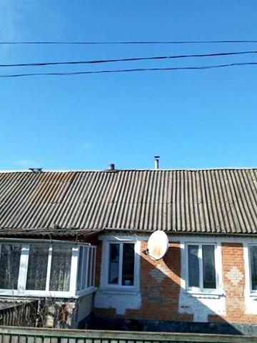 Продаж 2к Дім Польова вулиця