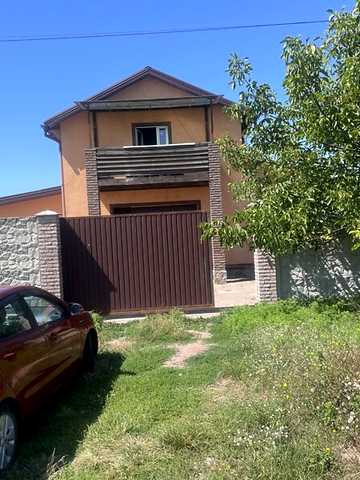 Продаж 3к Дім Покрови вулиця